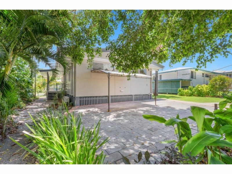 53 Stickley Street, West Rockhampton QLD 4700